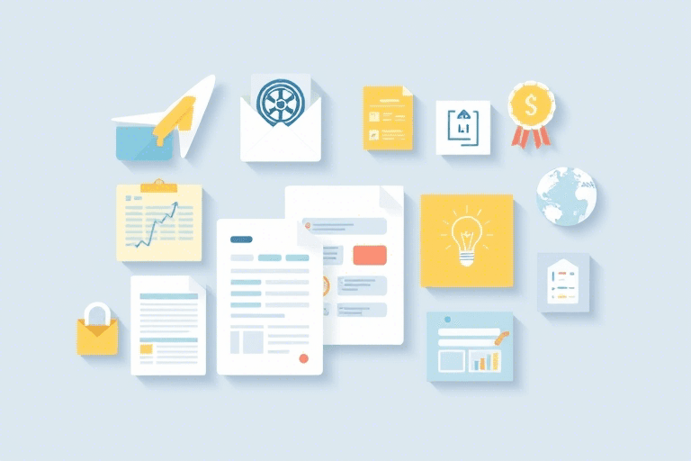 如何高效地进行建设单位工程管理资料的建立和维护？