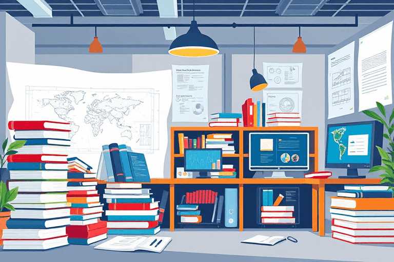 如何高效备考建筑工程资料管理考试题库？