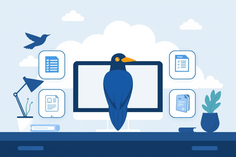 如何高效管理分包工程资料库？这些建议可能帮到你