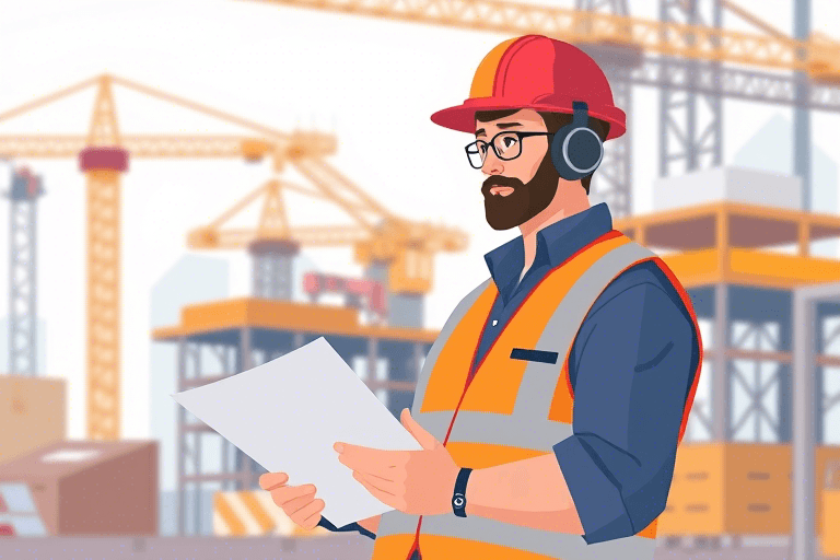 工程资料员在基建项目中应如何管理流程？