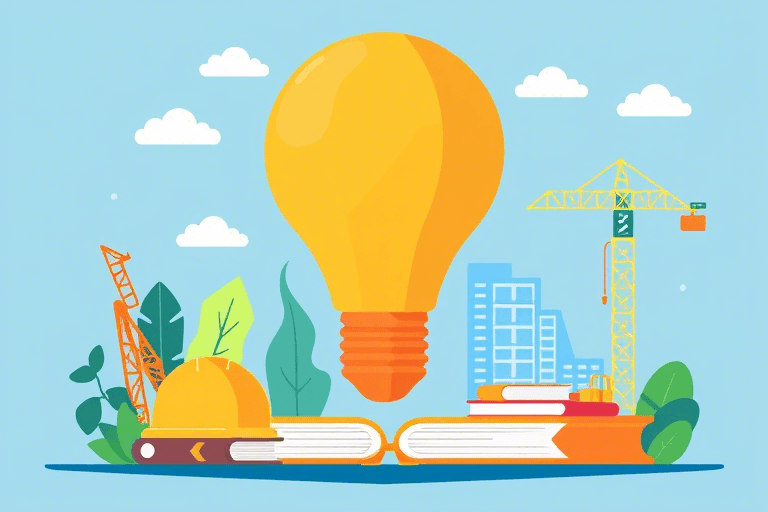 如何高效获取和利用工程建设管理学习资料？