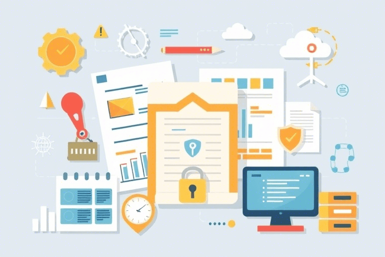 工程资料管理员的角色与重要性：构建项目成功的关键