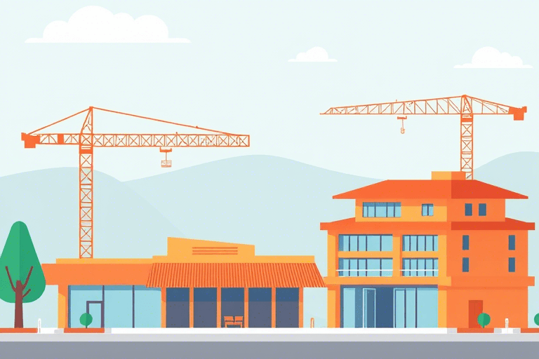 湖北建筑工程施工资料管理规程怎么做？如何高效进行施工资料管理？