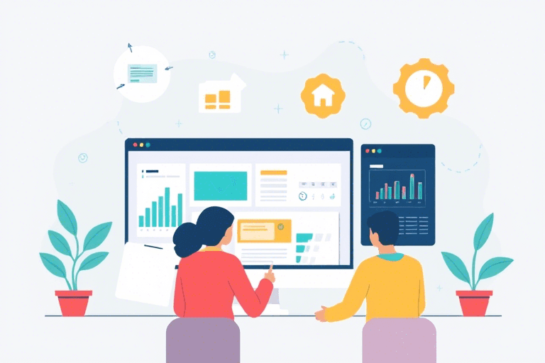 如何有效地归纳工程管理资料？