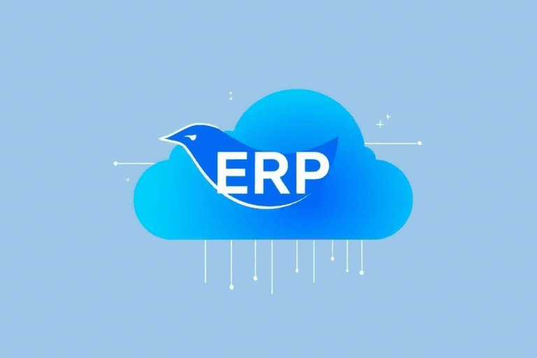 如何高效制定ERP编码方案并确保系统运行稳定？