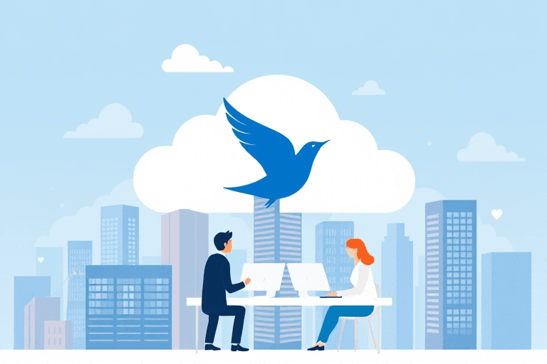 如何高效管理市政工程资料？掌握这些技巧让项目更顺利