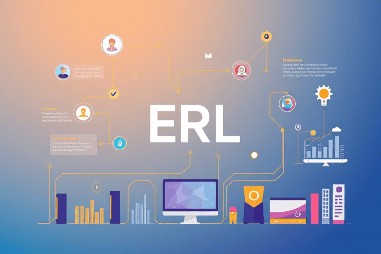 金螳螂ERP系统如何有效提升企业运营效率？
