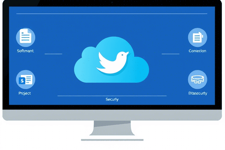 如何选择最适合你的工程资料管理软件？