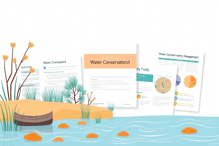 如何准备初级水利工程管理工的备考资料？