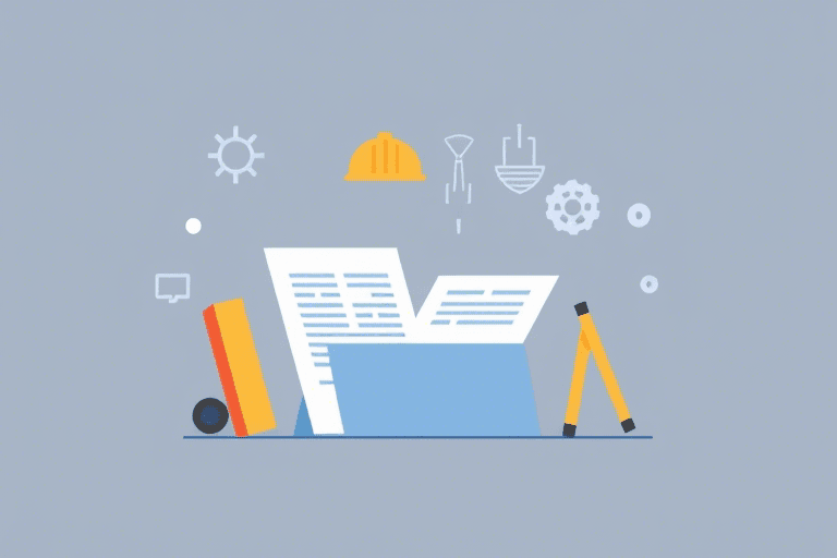 工程技术资料管理如何有效提升项目质量和效率？