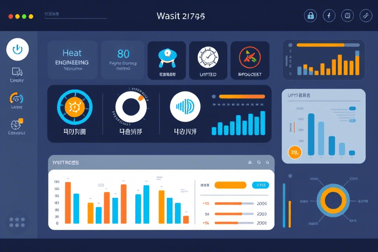 供热工程资料管理难题？高效解决方案在这里