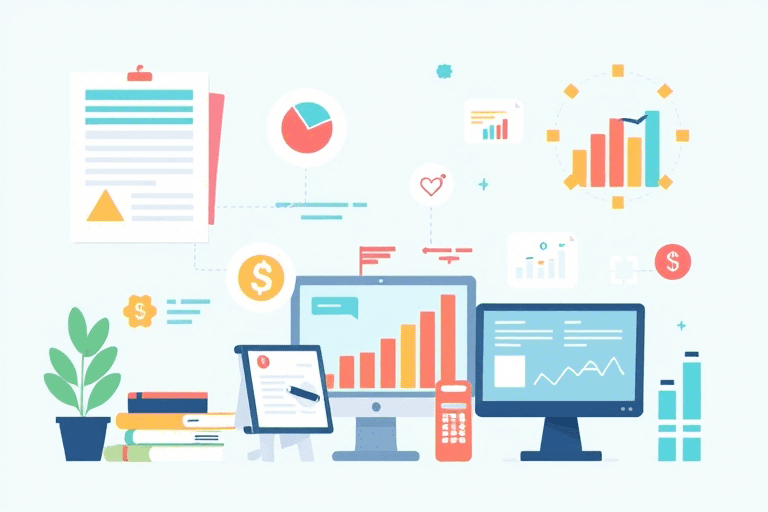 如何制定有效的工程预算与资料管理制度？