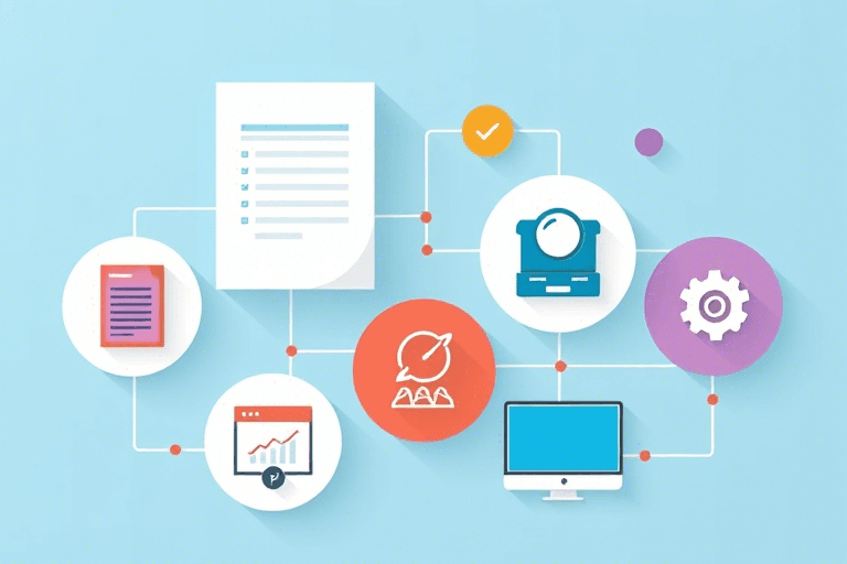 为什么工程档案资料管理对项目成功如此重要？