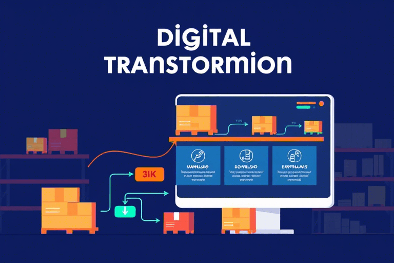 如何下载并有效使用仓库管理系统实现高效管理
