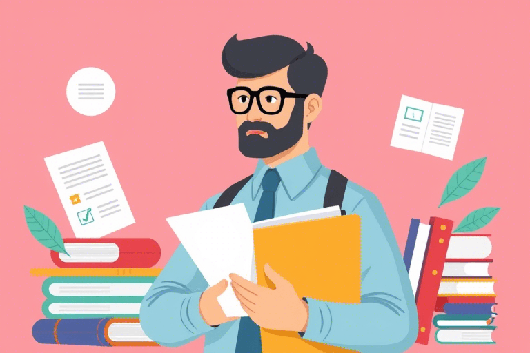 工程管理资料员的工作职责和操作方法是什么？