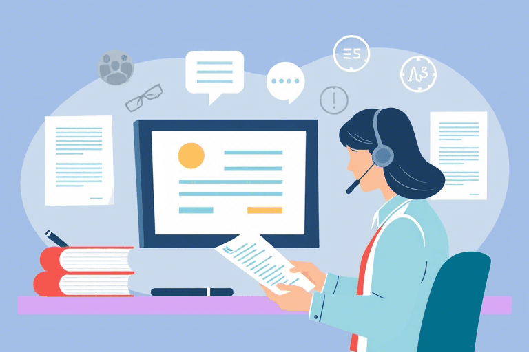 如何高效管理资料并确保工程质量？资料员与工程质量管理的策略