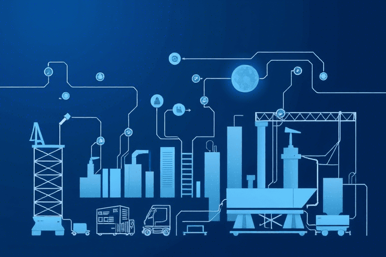 新页生产ERP系统如何打造高效制造管理与智能化转型的完美方案？