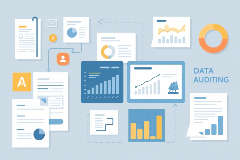 如何确保工程资料管理工作的高效与准确？