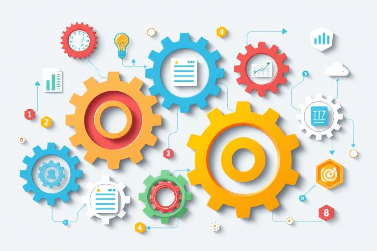 如何高效管理工程数据资料？