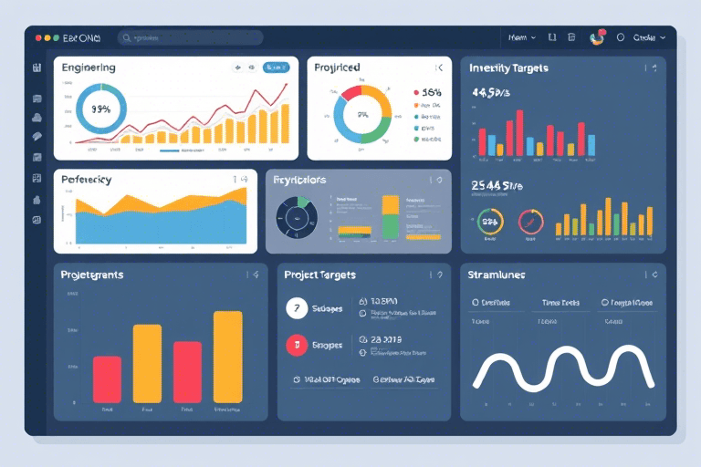工程资料管理提成分配机制：如何确保合理与公平？