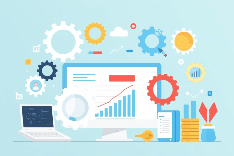 如何有效地管理工程资料：方法与实践