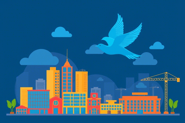 如何有效管理和控制建筑与市政工程资料？