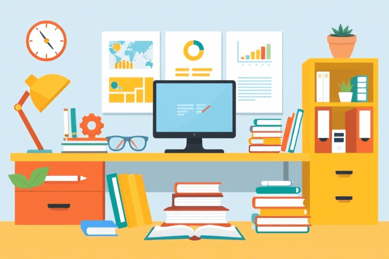 如何准备专插本工程项目管理资料？你需要知道的一切