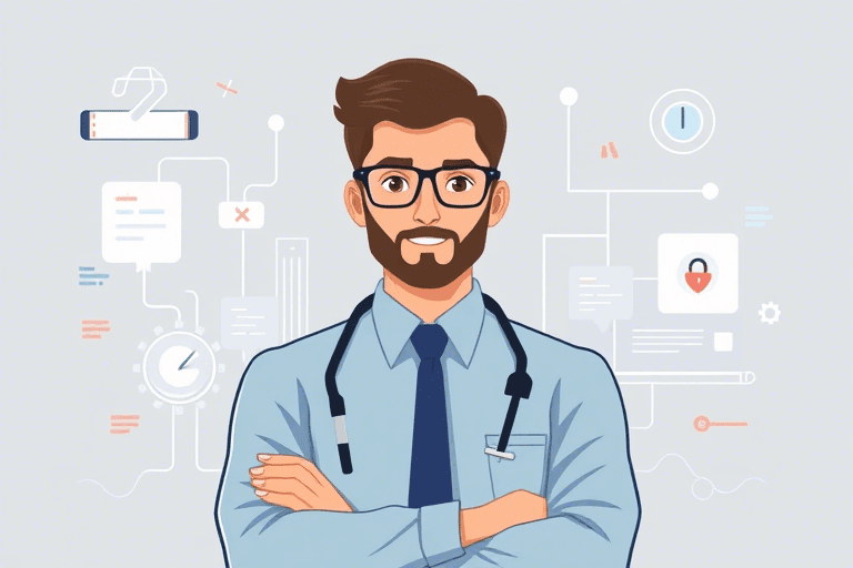 如何成为一名优秀的综合资料管理工程师？