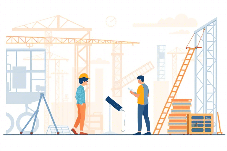 如何确保工程验收与资料管理规范？工程验收与资料管理办法详解