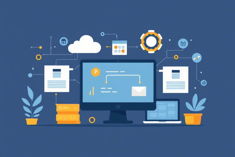 如何高效地进行工程资料管理？