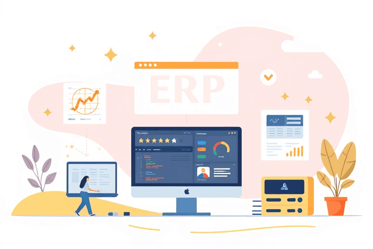 跨境电商ERP沙盒实验报告如何有效设计与执行？