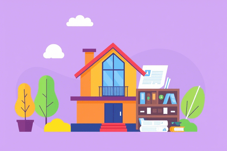 如何有效地进行房地产工程资料档案管理？