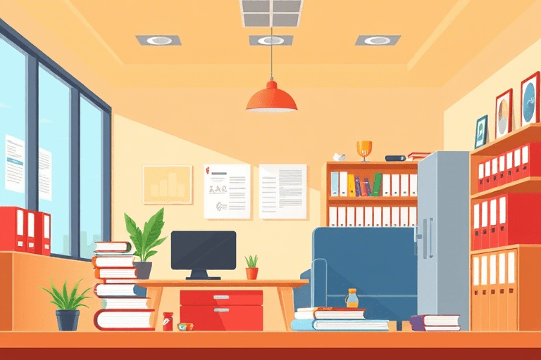 建设工程管理中，资料员的角色和职责是什么？