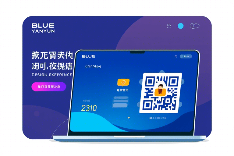 如何设计一款高效的二维码工程资料管理软件？