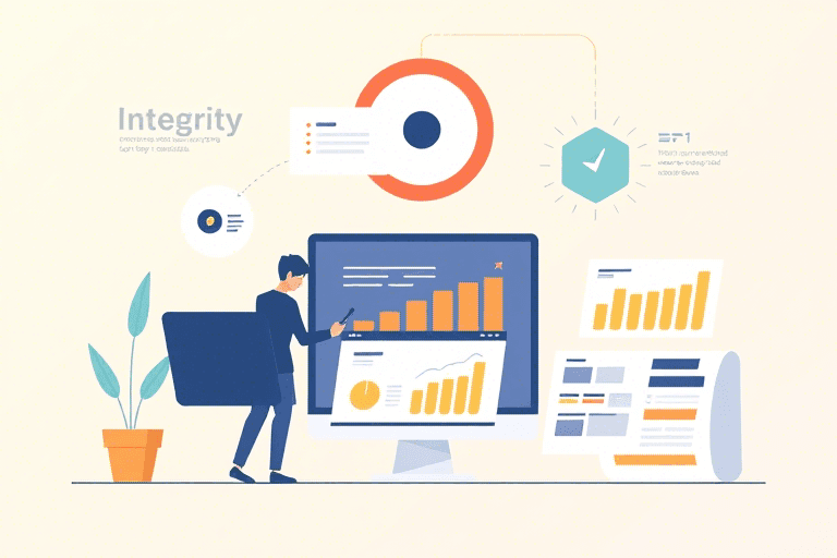 工程资料管理员如何建立并维护台账？