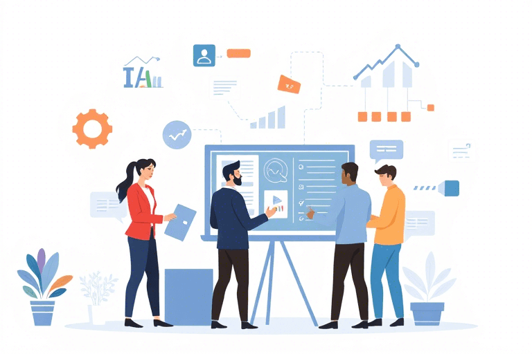 如何有效管理工程前期资料？全面解析与实践指南