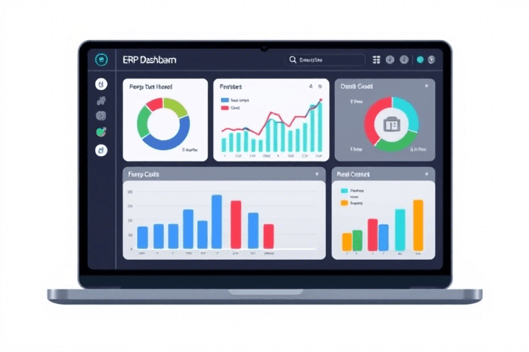 ERP系统到底是什么？如何有效实施和优化ERP系统？