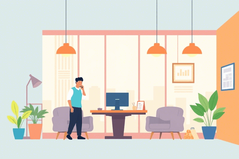 如何高效地进行酒店工程部资料分类管理？