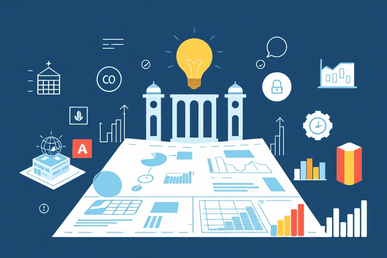 建筑工程资料管理五大类如何高效操作？