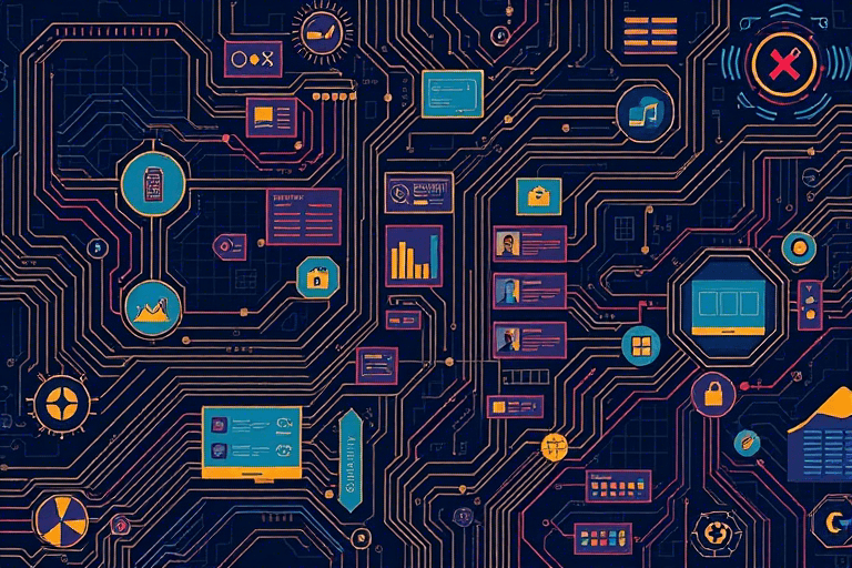 低代码开发平台如何实现快速应用开发？