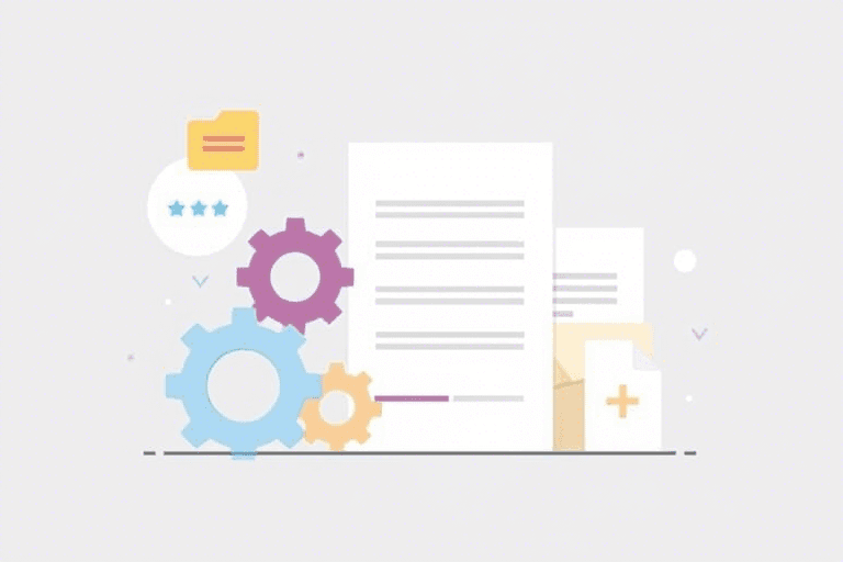 如何构建有效的工程资料管理制度？