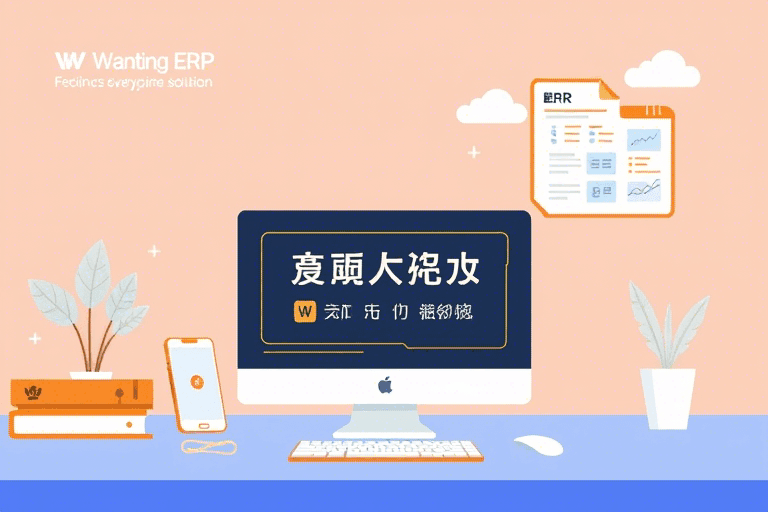 如何下载和安装旺店通ERP企业版？完整步骤指南是什么？