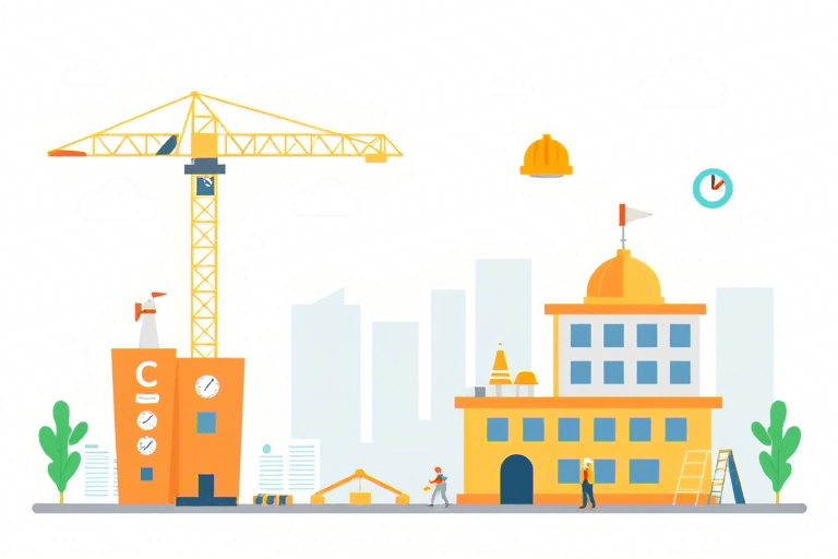 C类资料在建筑工程资料管理中如何高效处理与应用