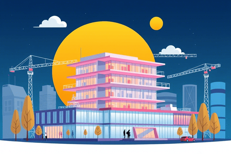 如何制定有效的建筑工程资料管理办法？