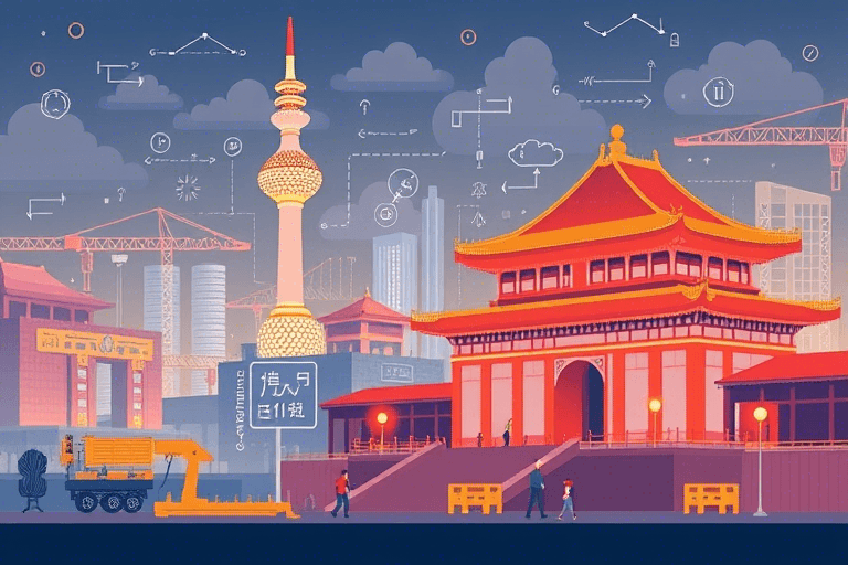 如何在北京有效地进行工程资料管理？