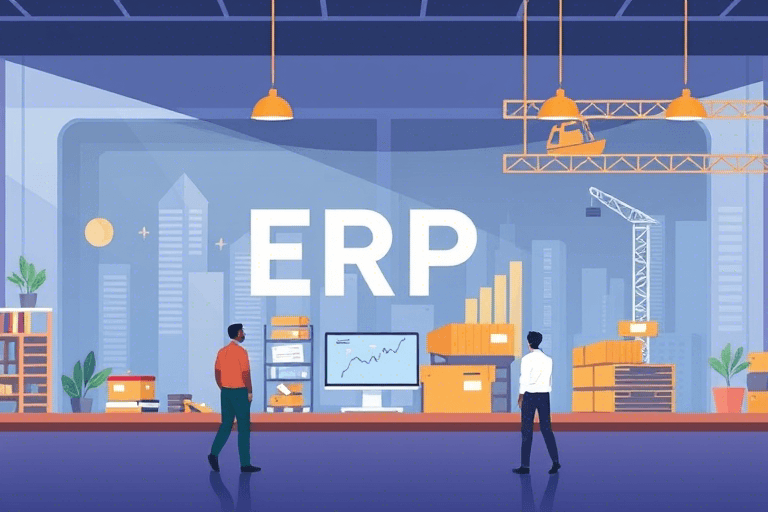 金蝶ERP系统操作流程详解与使用指南