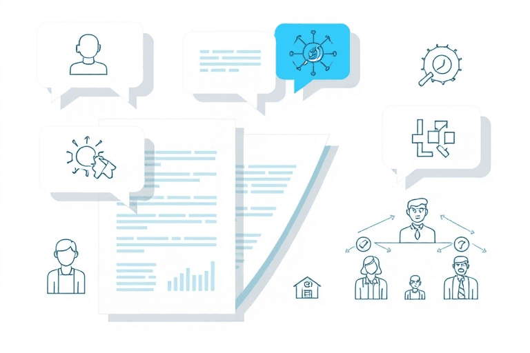 成为工程资料管理员需要哪些技能和知识？