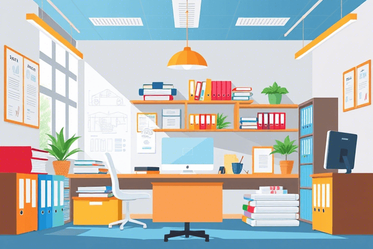 如何有效地进行建筑工程资料管理？