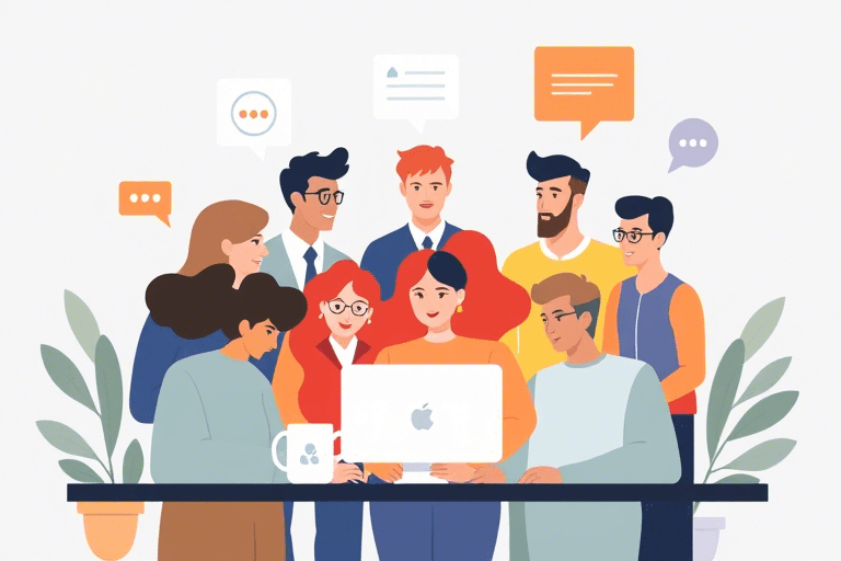 弱电工程资料管理软件如何实现高效管理与协同工作？