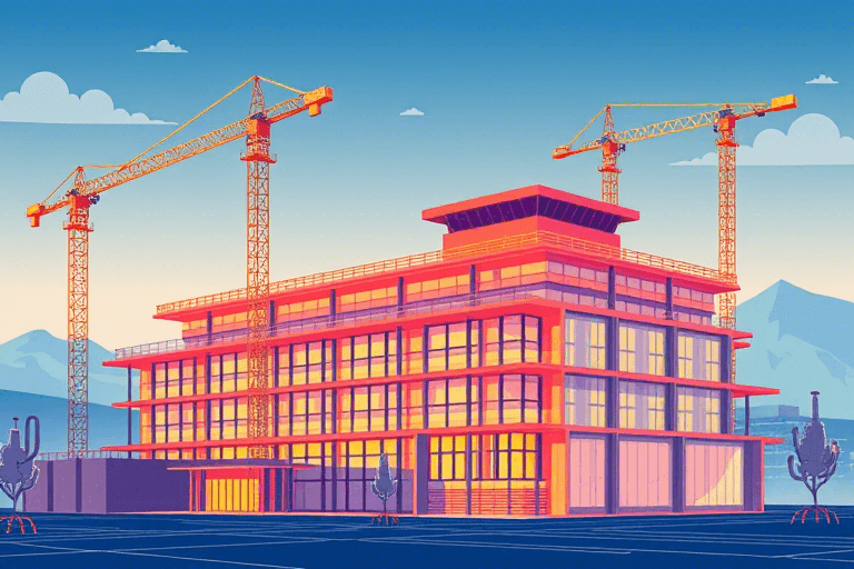 内蒙古房屋筑建工程技术资料管理如何有效实施？